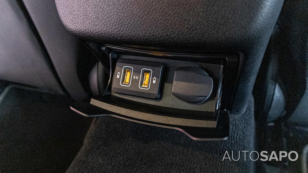 Mercedes-Benz Classe C 300 d AMG Line de 2019