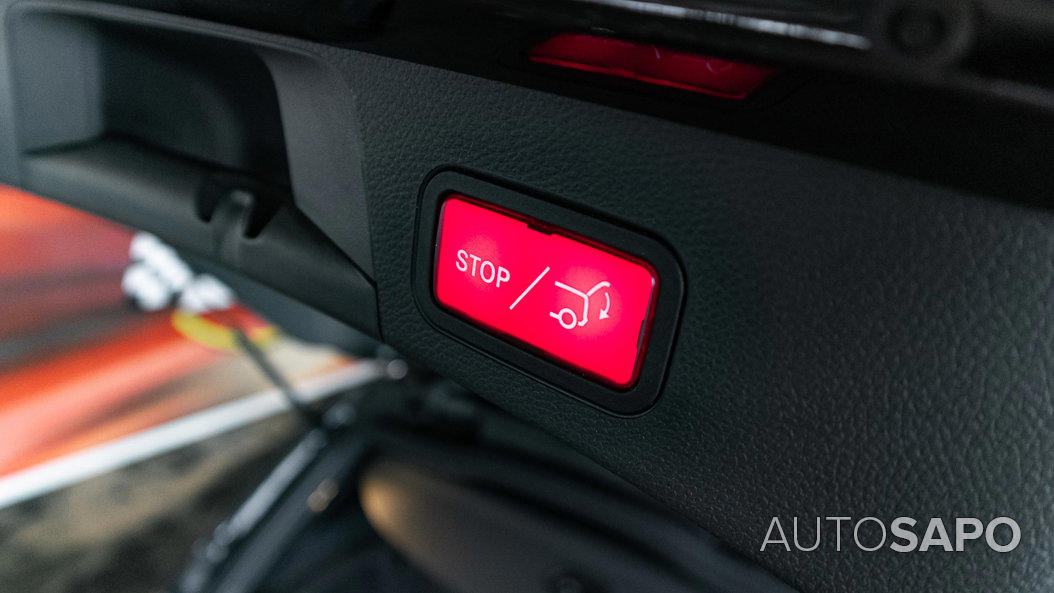 Mercedes-Benz Classe C 300 d AMG Line de 2019