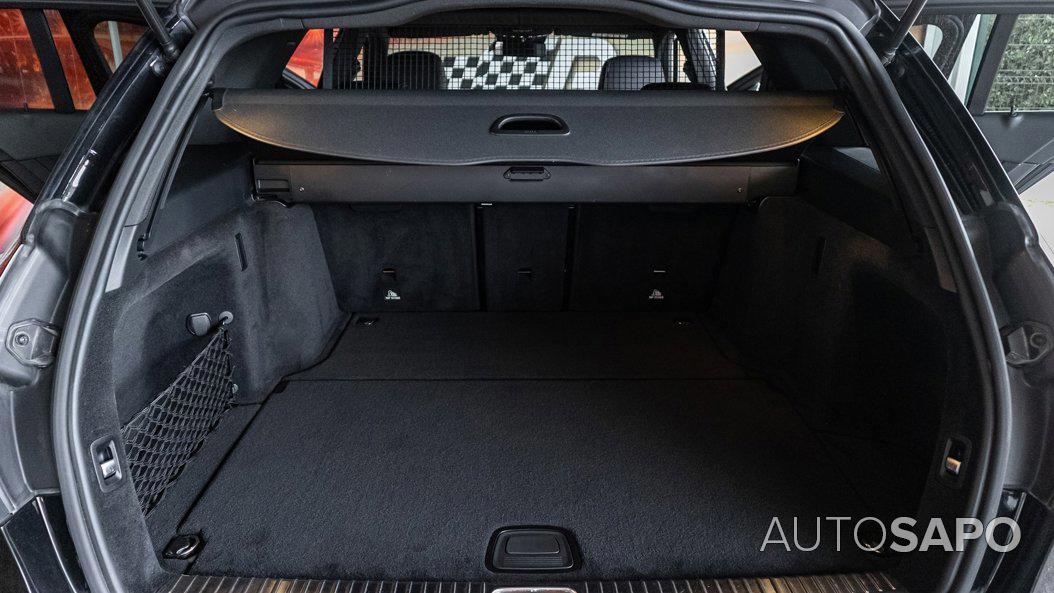 Mercedes-Benz Classe C 300 d AMG Line de 2019