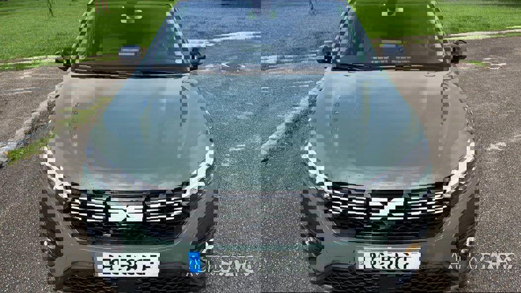 Dacia Jogger 1.0 ECO-G Extreme 7L Bi-Fuel de 2023