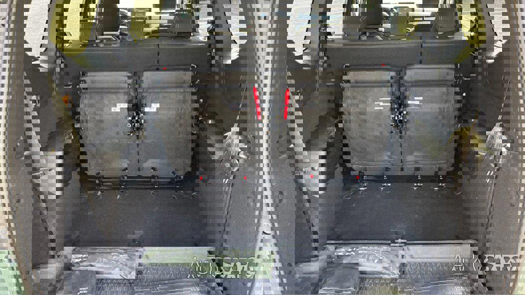 Dacia Jogger 1.0 ECO-G Extreme 7L Bi-Fuel de 2023