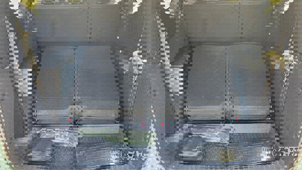 Dacia Jogger 1.0 ECO-G Extreme 7L Bi-Fuel de 2023