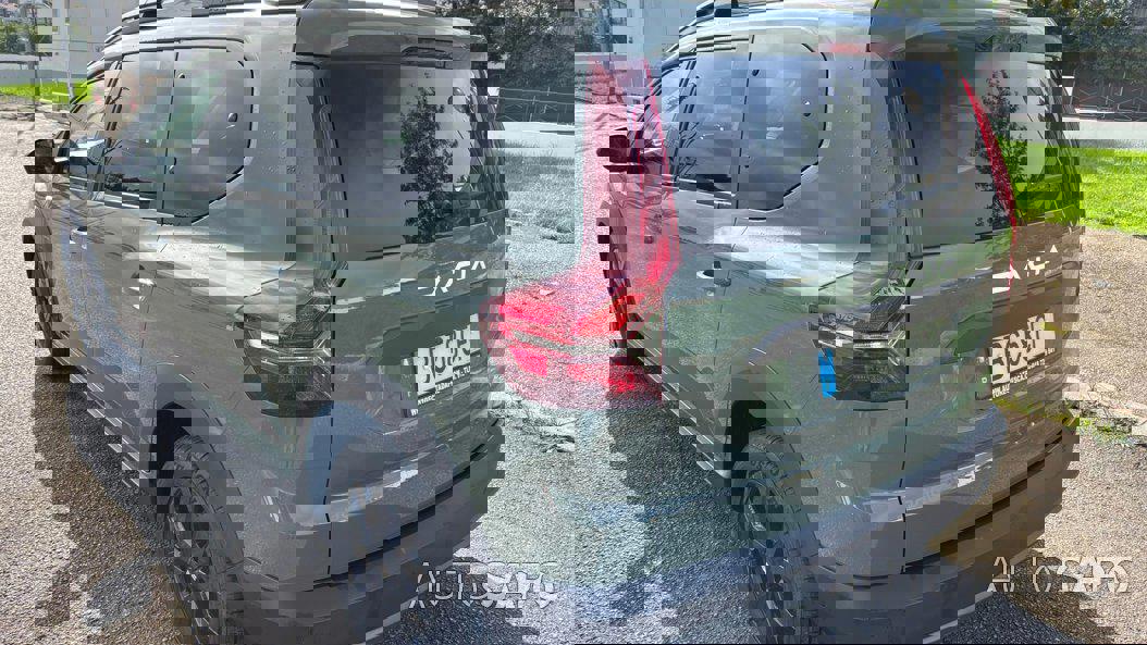 Dacia Jogger 1.0 ECO-G Extreme 7L Bi-Fuel de 2023