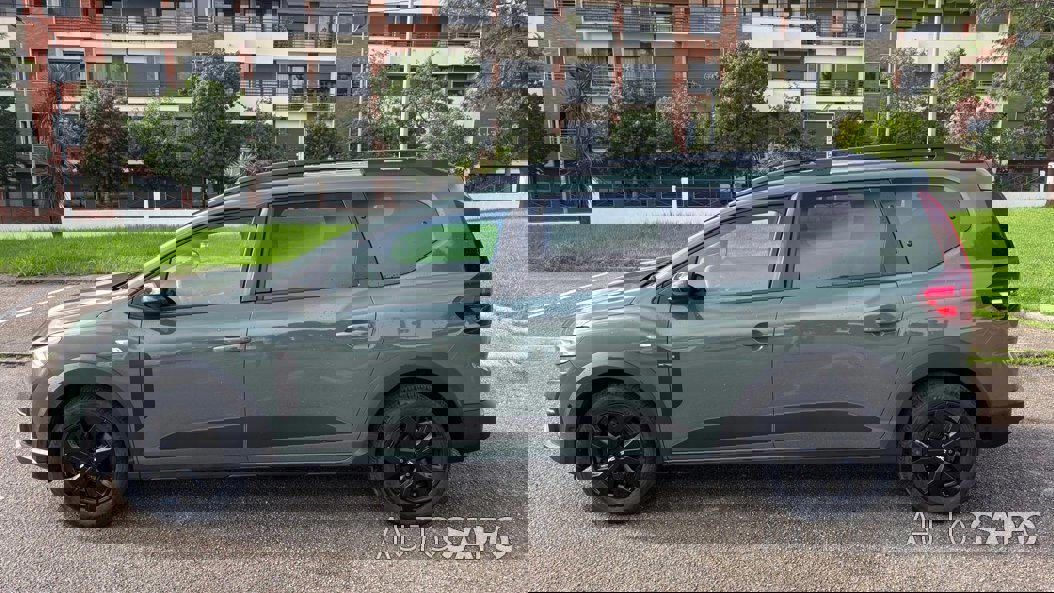 Dacia Jogger 1.0 ECO-G Extreme 7L Bi-Fuel de 2023