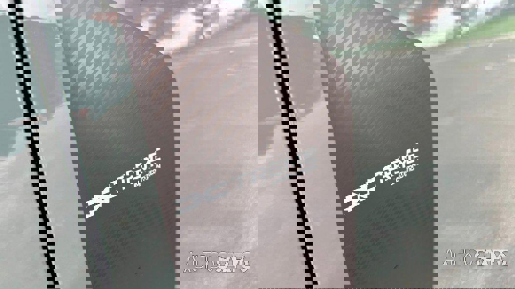 Dacia Jogger 1.0 ECO-G Extreme 7L Bi-Fuel de 2023