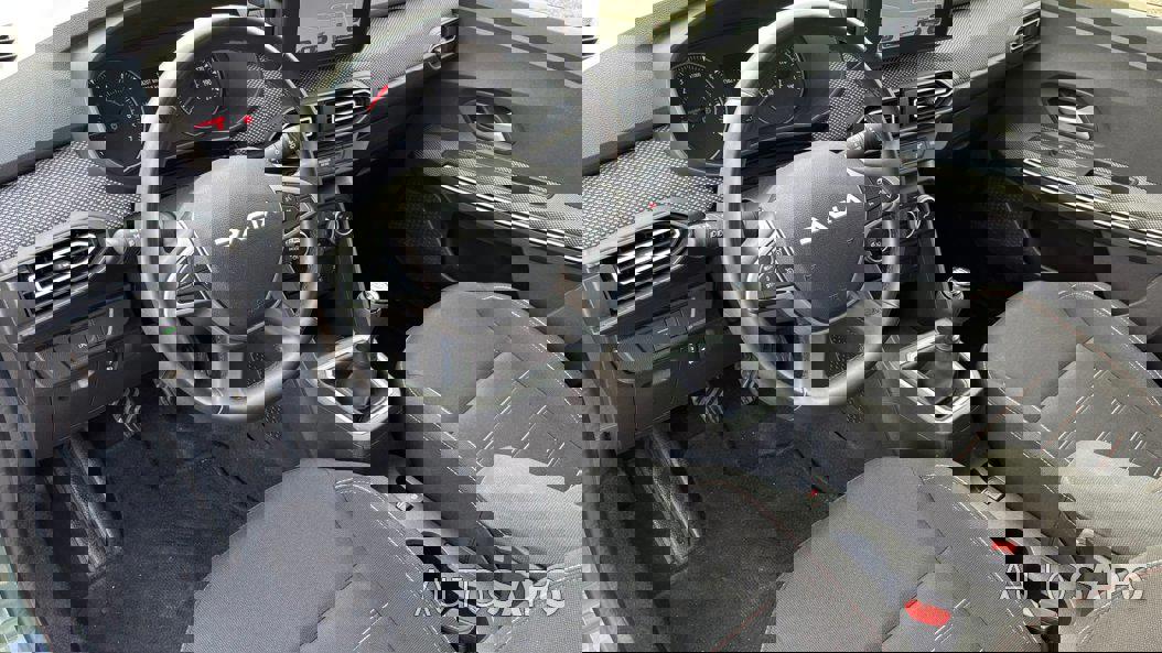 Dacia Jogger 1.0 ECO-G Extreme 7L Bi-Fuel de 2023