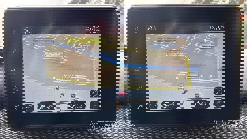 Dacia Jogger 1.0 ECO-G Extreme 7L Bi-Fuel de 2023