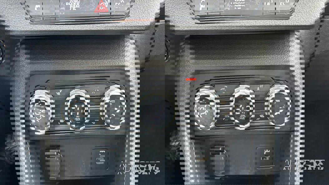 Dacia Jogger 1.0 ECO-G Extreme 7L Bi-Fuel de 2023