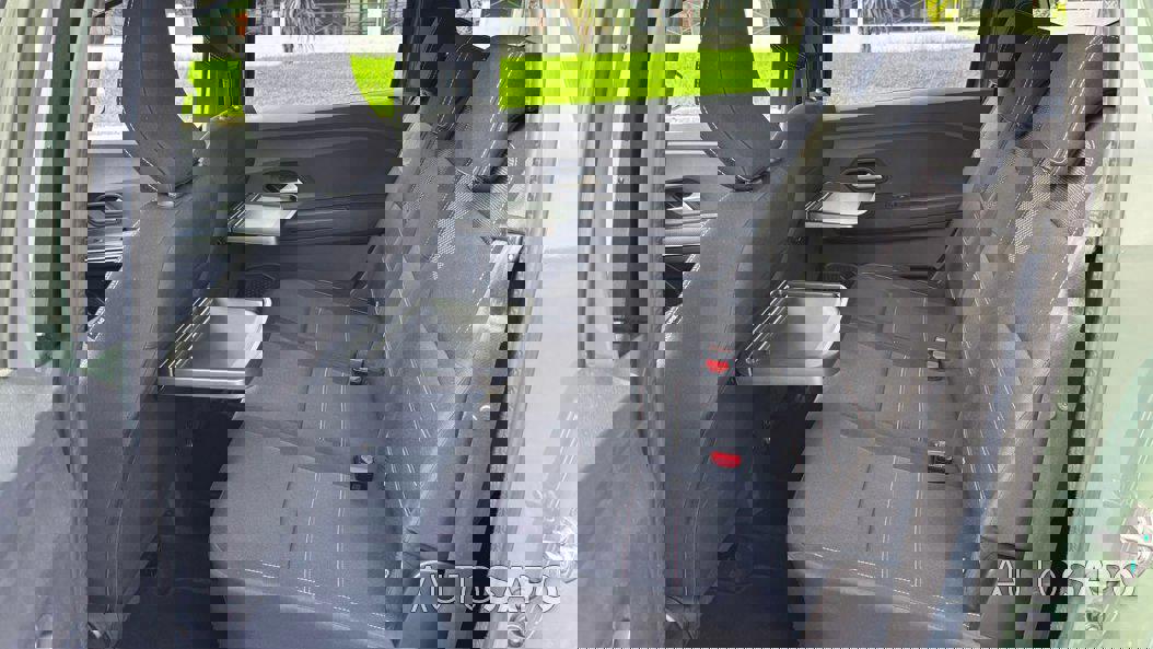 Dacia Jogger 1.0 ECO-G Extreme 7L Bi-Fuel de 2023