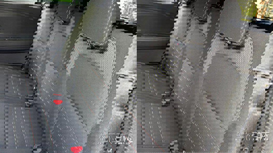 Dacia Jogger 1.0 ECO-G Extreme 7L Bi-Fuel de 2023