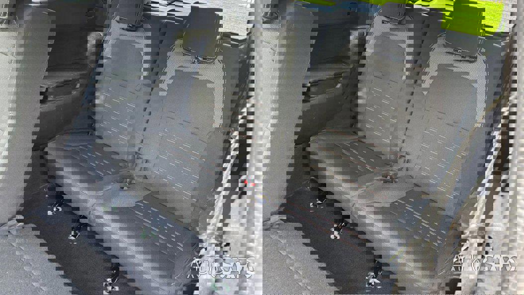 Dacia Jogger 1.0 ECO-G Extreme 7L Bi-Fuel de 2023