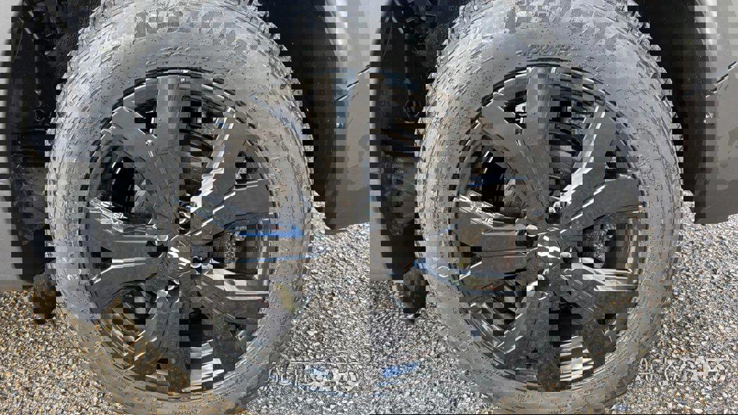 Dacia Jogger 1.0 ECO-G Extreme 7L Bi-Fuel de 2023