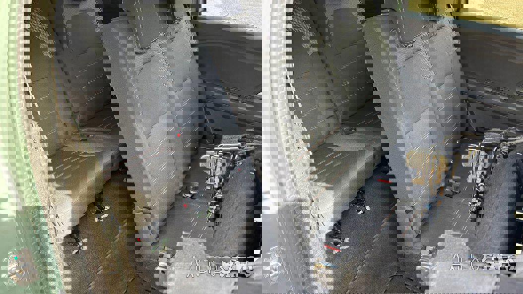 Dacia Jogger 1.0 ECO-G Extreme 7L Bi-Fuel de 2023