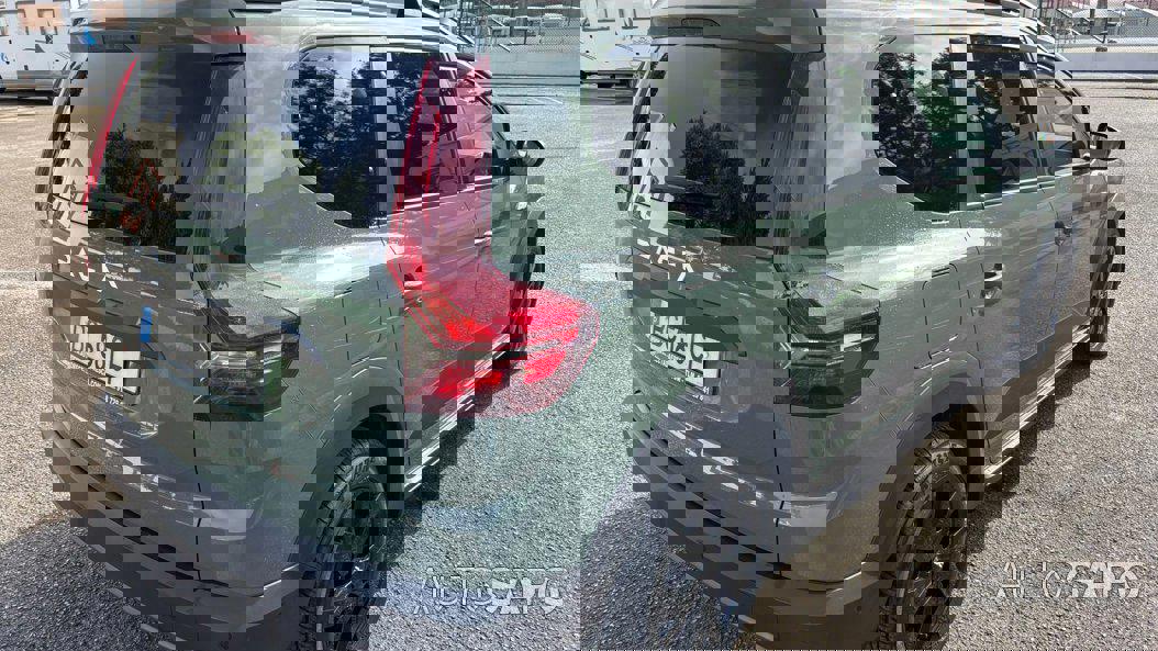 Dacia Jogger 1.0 ECO-G Extreme 7L Bi-Fuel de 2023