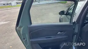 Dacia Jogger 1.0 ECO-G Extreme 7L Bi-Fuel de 2023