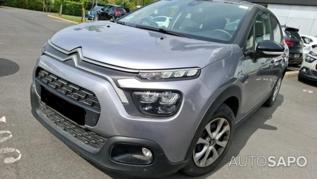 Citroen C3 1.2 PureTech Feel de 2020