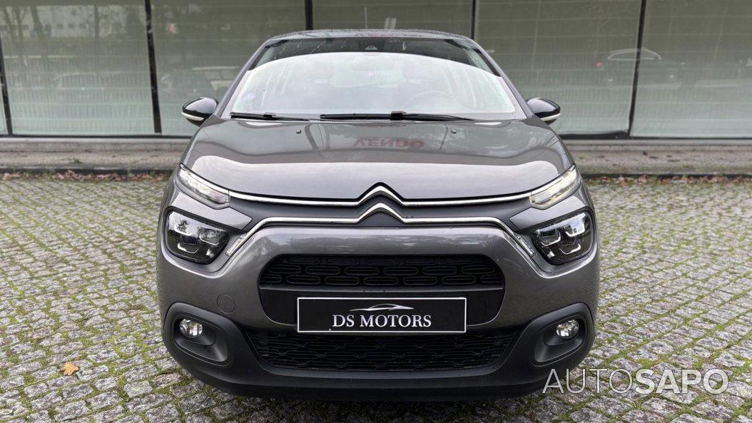 Citroen C3 1.2 PureTech Feel de 2020
