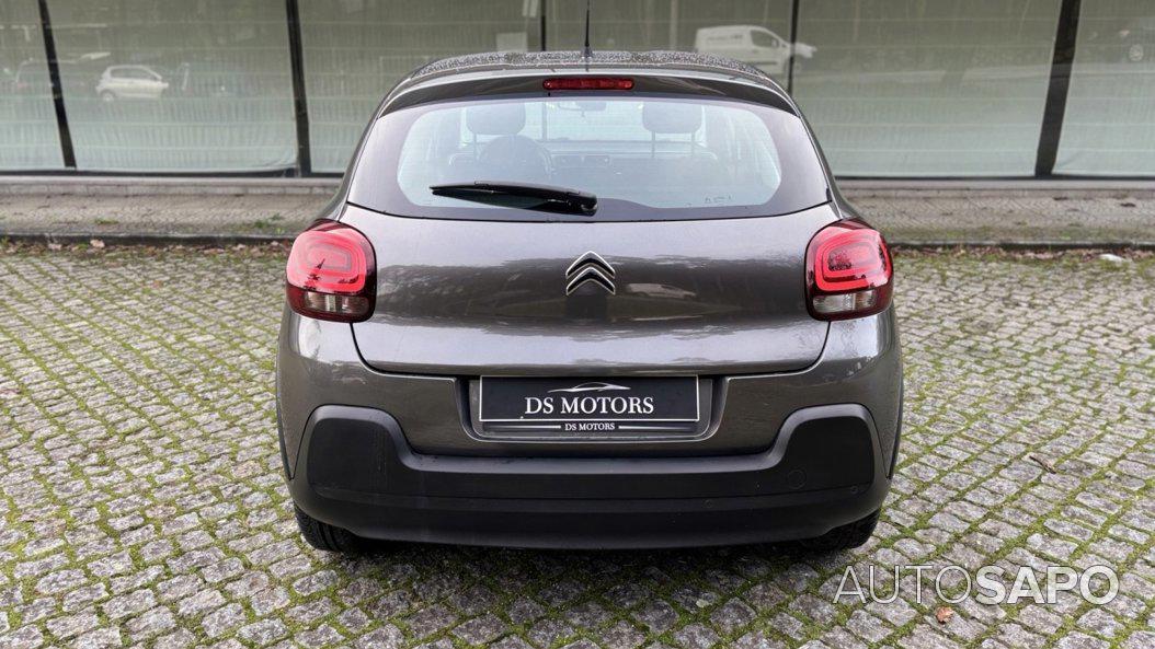 Citroen C3 1.2 PureTech Feel de 2020