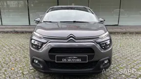 Citroen C3 1.2 PureTech Feel de 2020