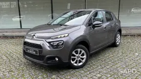 Citroen C3 1.2 PureTech Feel de 2020