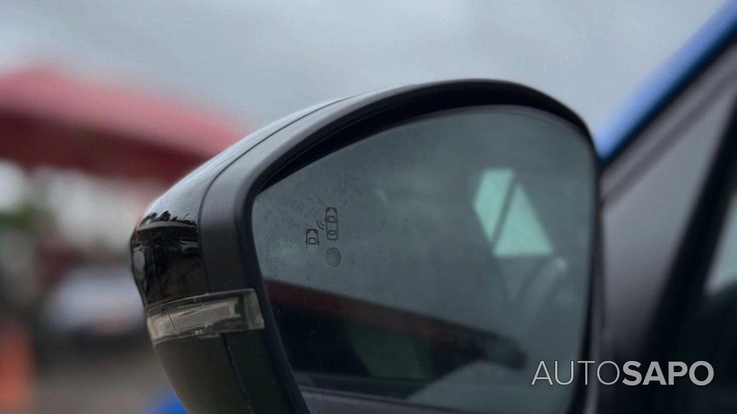 Peugeot E-208 GT de 2021