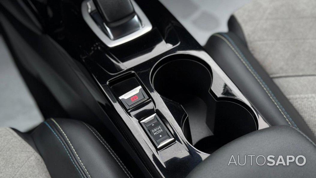 Peugeot E-208 GT de 2021