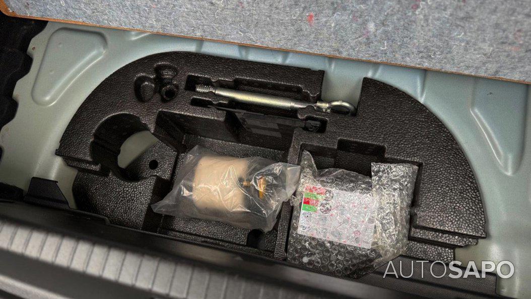 Peugeot E-208 GT de 2021