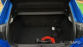 Peugeot E-208 GT de 2021