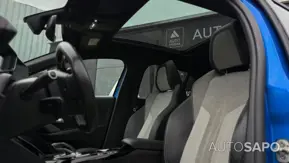 Peugeot E-208 GT de 2021