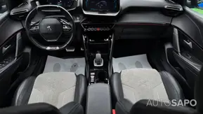 Peugeot E-208 GT de 2021