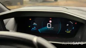 Peugeot E-208 GT de 2021