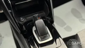 Peugeot E-208 GT de 2021