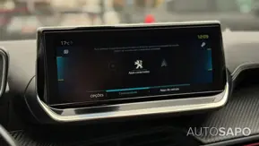 Peugeot E-208 GT de 2021