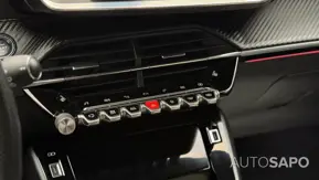 Peugeot E-208 GT de 2021