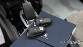 Peugeot E-208 GT de 2021