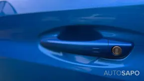 Peugeot E-208 GT de 2021