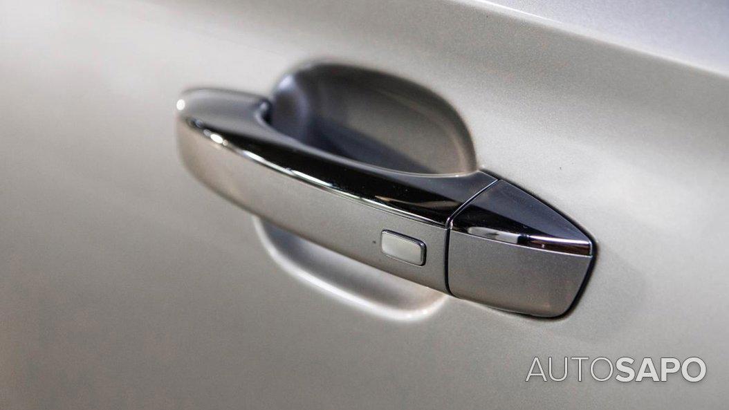 MG ZS 72.6 kWh 2WD Luxury de 2022