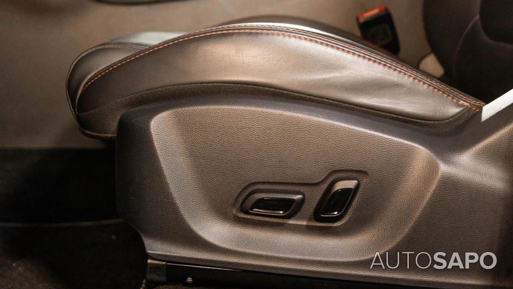 MG ZS 72.6 kWh 2WD Luxury de 2022