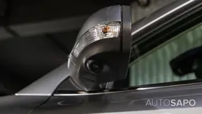 MG ZS 72.6 kWh 2WD Luxury de 2022