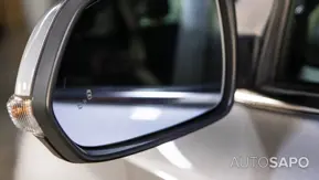 MG ZS 72.6 kWh 2WD Luxury de 2022