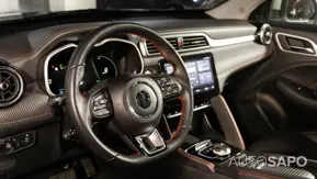 MG ZS 72.6 kWh 2WD Luxury de 2022