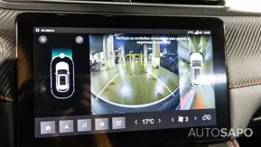 MG ZS 72.6 kWh 2WD Luxury de 2022