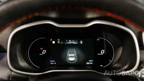 MG ZS 72.6 kWh 2WD Luxury de 2022