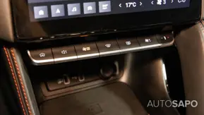 MG ZS 72.6 kWh 2WD Luxury de 2022