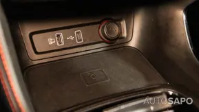 MG ZS 72.6 kWh 2WD Luxury de 2022