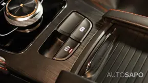 MG ZS 72.6 kWh 2WD Luxury de 2022