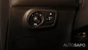 MG ZS 72.6 kWh 2WD Luxury de 2022