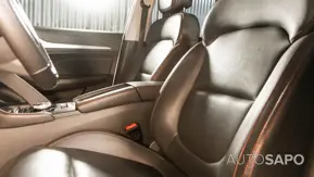 MG ZS 72.6 kWh 2WD Luxury de 2022