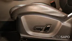 MG ZS 72.6 kWh 2WD Luxury de 2022