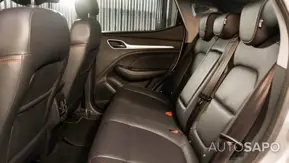 MG ZS 72.6 kWh 2WD Luxury de 2022